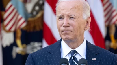 Eski ABD Başkanı Biden, prostat kanseri için radyoterapi tedavisine başladı