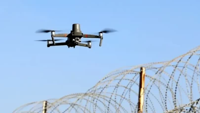 Askeri üs dron saldırısı şüphesiyle alarma geçti: Hibrit savaşın parçası olabilir