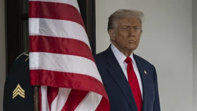 ABD’de vize krizi! Trump’ın 100 bin dolarlık kararı ortalığı karıştırdı