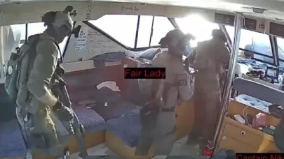 Dışişleri Sözcüsü Keçeli’den Sumud Filosu açıklaması