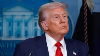 Trump’tan ordu maaş krizine 130 milyon dolarlık 'özel bağış' çözümü