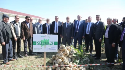 PANKOBİRLİK ve Selçuk Üniversitesi’nden tarihi başarı