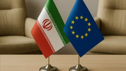 İran’dan net mesaj! Avrupa’yla müzakere yok, ABD’ye kapı açık