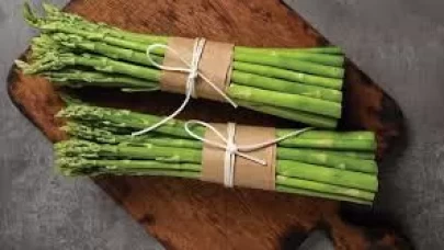 Antioksidan deposu sebze kuşkonmazın faydaları