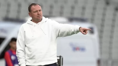 Marcel Licka: “Aynı hataları eşekler gibi tekrar ediyoruz"