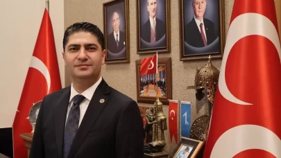 MHP’li Özdemir duyurdu: MHP’den bebekler için ücretsiz özel sağlık hizmeti teklifi