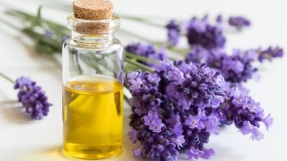 Lavanta yağının bilinmeyen faydaları