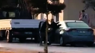 Denizli’de okul müdürüne silahlı saldırı: 3 şüpheli yakalandı