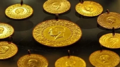 Altın fiyatları rekor tazeledi: Ons 4 bin 379 doları aştı, gram altın 5 bin 900 liraya yaklaştı! 17 ekim 2025 Cuma günü güncel altın fiyatları...
