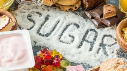 Günde 5000 kalori nasıl alınır?