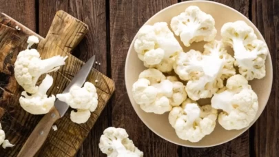 Karnabahar Nasıl Haşlanır? Pratik Püf Noktaları ve Sağlıklı Pişirme Yöntemleri