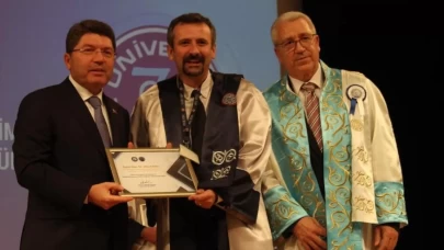 Bakan Tunç: “Terörden arındırılmış bir Türkiye ile yolumuza devam edeceğiz”