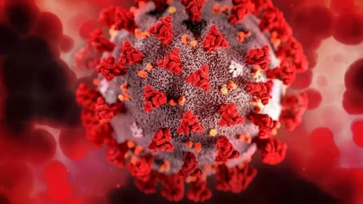 Herpes Virüsü Tehlikesi! Tek Bir Öpücükle Bebeğe Bulaşabiliyor