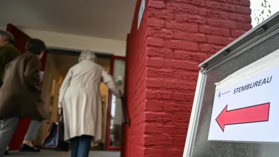 Hollanda'da sandık çıkış anketlerinin sonuçları açıklandı! D66 birinci parti oldu