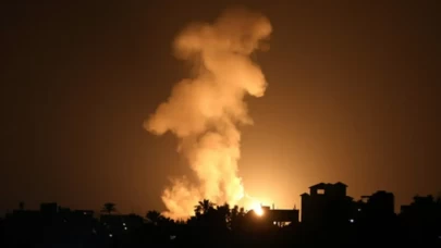 İsrail'den saldırı itirafı! ABD yetkilileri müzakere yaparken bombaladı