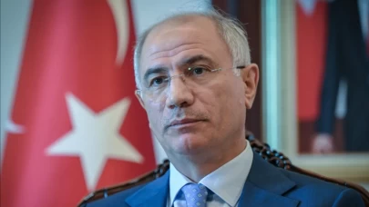 "Batı Şeria’nın ilhakı uluslararası hukukun açık ihlalidir"