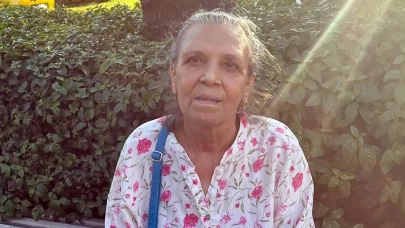 İzmir'de kanserle mücadele eden eşini öldüren kocaya tutuklama