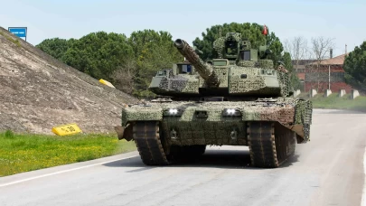 Rakiplerin korkulu rüyası! Sır gibi tutulan detaylar ortaya çıktı