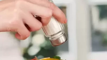 Yemeğin tuzu fazla kaçtıysa ne yapmalı?