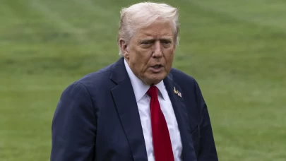 Trump, ticarette yeni sınırları çiziyor! 1 Kasım’dan itibaren başlıyor