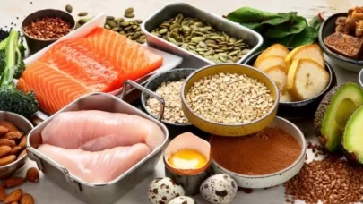 Vücudun Sessiz Kahramanı Magnezyum: Gereklilik mi, Yoksa Yeni Bir Trend mi?