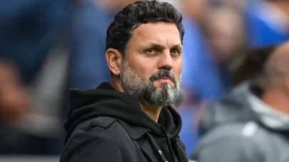 Antalyaspor'da Erol Bulut dönemi