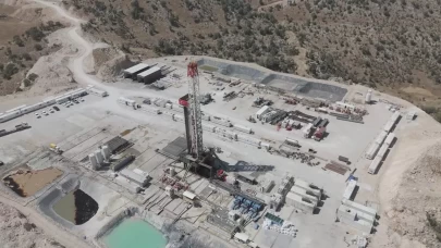 Enerji verimliliği ve kaynak aramasına 49 milyar liralık bütçe