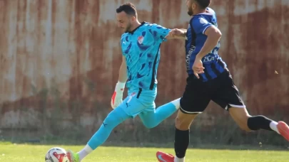 Elazığspor’dan sakat futbolcular hakkında açıklama