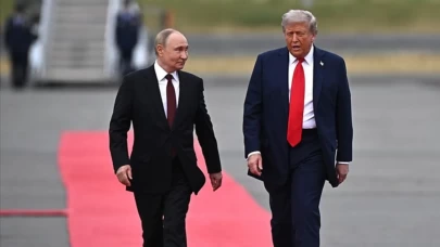 Trump ile Putin arasında yakın zamanda zirve planı yok
