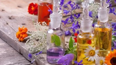 Parfüme Elveda! Bu Kremle Mis Gibi Kokun