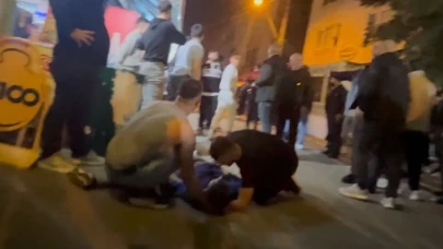 Tekirdağ Çorlu’da silahlı saldırı: 1 ölü, 1 yaralı