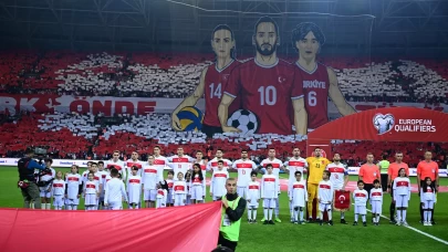 Kocaeli'de anlamlı koreografi