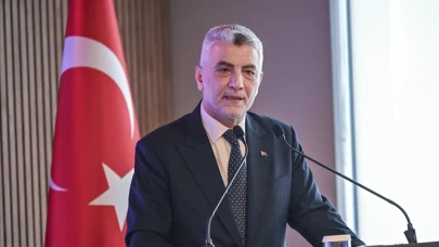 Ticaret Bakanı Bolat açıkladı: Faizler düştü, limitler arttı! 1 Kasım’dan itibaren yeni dönem başlıyor