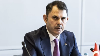 Türkiye-Belçika hattında afet zirvesi! Bakan Kurum ve Crucke Brüksel’de buluştu