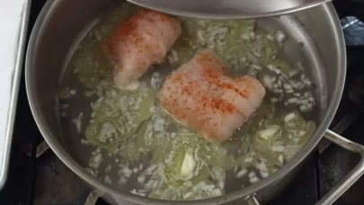 Sağlıklı ve aromatik pişirmenin sırları