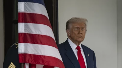 ABD Başkanı Trump’tan Gazze açıklaması: Hamas esirlerin cesetlerini arıyor