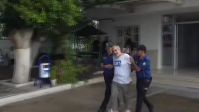 Adana’da 19 yıl hapis cezası olan firarinin ilginç savunması