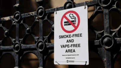 Dünya Sağlık Örgütü uyardı: Her 5 yetişkinden biri hâlâ tütün bağımlısı!