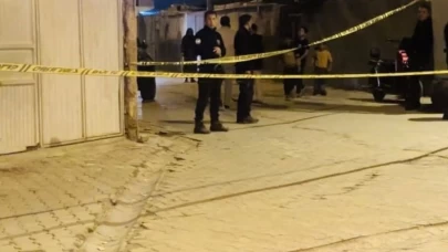 Kayınbirader gözünü kırpmadan eniştesini 7 yerinden bıçakladı!