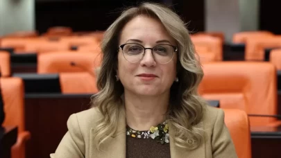 MHP’li Filiz Kılıç: “Horasan Erenleri Dergahı Cemevi siyasi bir argüman değil, birlik ve kardeşliğin simgesidir”