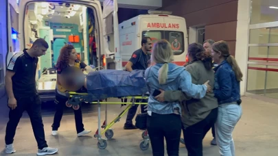 Adıyaman’da 25 yaşındaki genç evinde intihar girişiminde bulundu