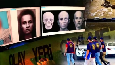 JASAT'tan kaçış yok! İki faili meçhul cinayet aydınlatıldı