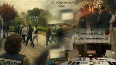 PTT ve HGS üzerinden dolandırıcılık! MİT operasyon düzenledi: 10 tutuklu