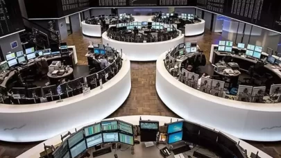 Avrupa endeksleri günü artıda bitirdi