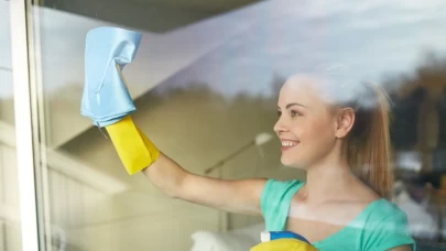 Evdeki en sıradışı parlatıcı