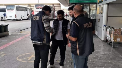 Bursa’da düzensiz göç denetimi: 3 bin 900 kişi sorgulandı