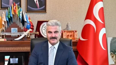 MHP'li, Bahadır Alperen'den Ziya Gökalp’in vefatının yıl dönümünde anma mesajı