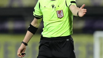 Türkiye'de ve dünyada futbol hakemleri ne kadar kazanıyor? Sonuçlar ve aradaki fark şaşırtıcı