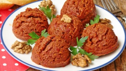 Hatay usulü Acuka tarifi