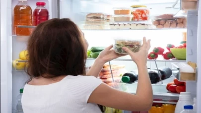Buzdolabında asla saklanmaması gereken besinler listesi